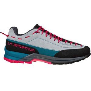 La Sportiva Leather Approach Shoe size 39.5 Suede